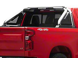 Go Rhino Sport Bar 2.0 Roll Bar; Polished (19-26 Sierra 1500)