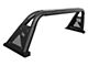 Go Rhino Sport Bar 3.0 Roll Bar; Textured Black (14-18 Sierra 1500)