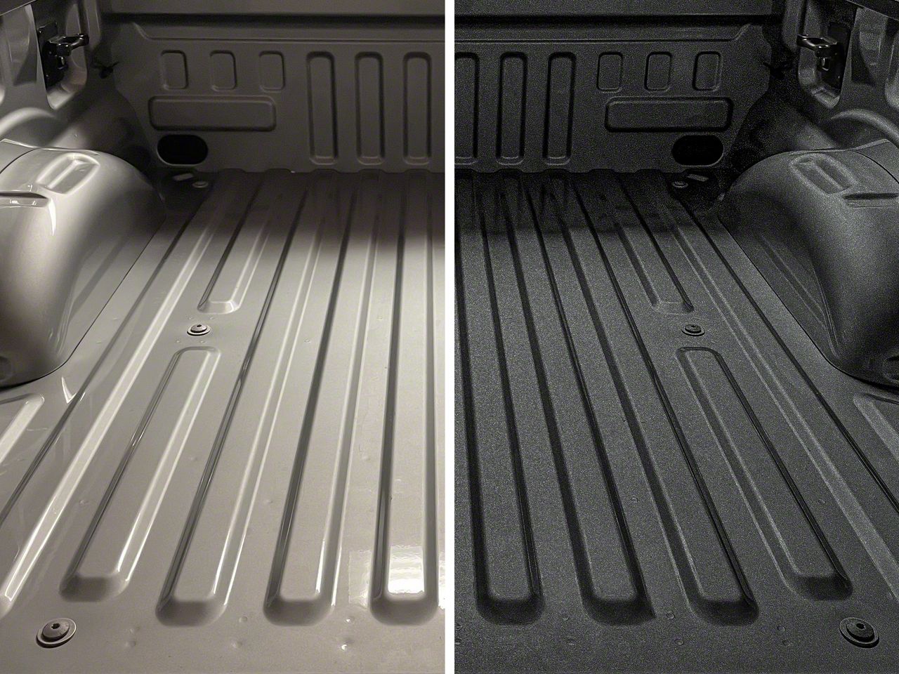 Sierra 1500 SprayIn Bed Liner (9925 Sierra 1500) Free Shipping