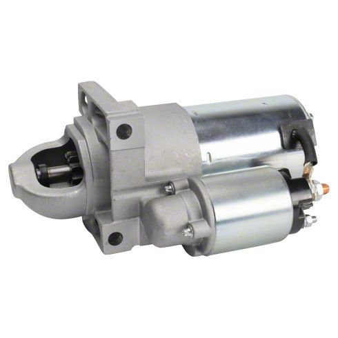 New Starter For Ford F-Series Pickups 6.0L 2003-2007 – Crank N Charge 3.6 KW 12V