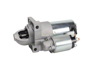 New Starter For Ford F-Series Pickups 6.0L 2003-2007 – Crank N Charge 3.6 KW 12V