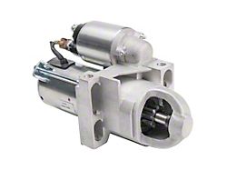 Starter (05-08 4.3L Sierra 1500)