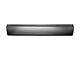 Steel Roll Pan without License Plate Cutout; Unpainted (99-06 Sierra 1500 Fleetside)