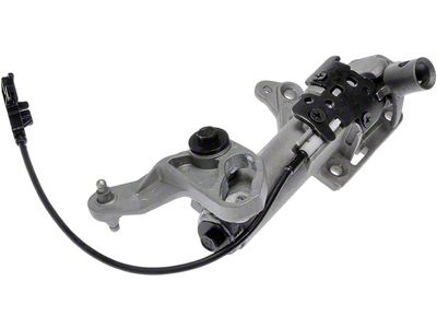 Steering Column Shift Mechanism (99-06 Sierra 1500 w/ Automatic Transmission)