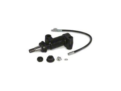 Steering Idler Arm Bracket Assembly (99-06 Sierra 1500 Excluding AWD)