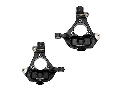 LH and RH Steering Knuckle 432122332171 Toyota engine