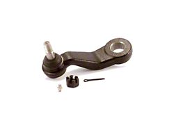 Steering Pitman Arm; 3-Groove Spline (99-06 Sierra 1500)