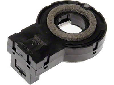 Steering Wheel Position Sensor; 8-Pin Connector (10-14 Sierra 1500)