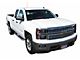 STX300 Running Boards; Stainless Steel (07-18 Sierra 1500 Extended/Double Cab)