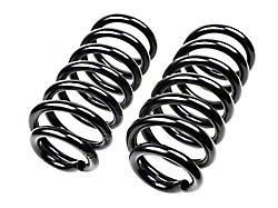 Supreme Front Constant Rate Coil Springs (07-09 2WD Sierra 1500 Regular Cab)
