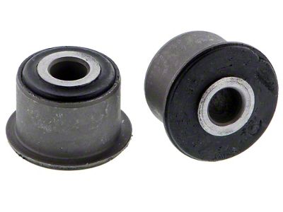 Supreme Front Lower Control Arm Bushing (99-00 4WD Sierra 1500; 01-06 Sierra 1500)