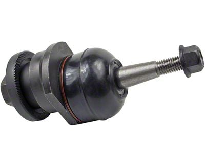 Supreme Front Upper Ball Joint; Adjustable (99-06 Sierra 1500)