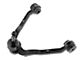 Supreme Front Upper Control Arm and Ball Joint Assembly; Adjustable (99-06 Sierra 1500)