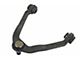 Supreme Front Upper Control Arm and Ball Joint Assembly; Non-Adjustable (99-06 Sierra 1500)