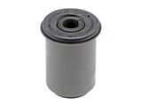 Supreme Leaf Spring Bushing; Rear Forward (07-13 Sierra 1500)