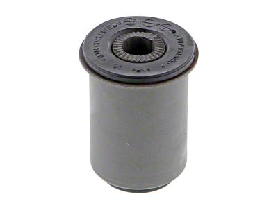 Supreme Leaf Spring Bushing; Rear Forward (07-13 Sierra 1500)