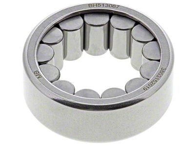 Supreme Rear Wheel Bearing (99-04 Sierra 1500 w/ 8.625-Inch Ring Gear)