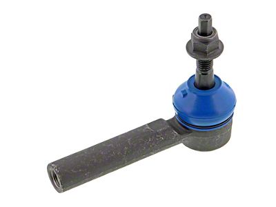 Supreme Steering Tie Rod End; Outer (14-18 Sierra 1500)