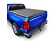 T1 Soft Rollup Bed Cover (07-13 Sierra 1500 w/ 5.80-Foot Short & 6.50-Foot Standard Box)