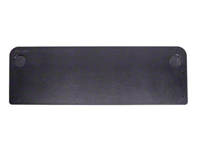 Tailgate Board (19-24 Sierra 1500)