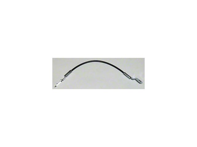 Replacement Tailgate Cable (99-06 Sierra 1500)