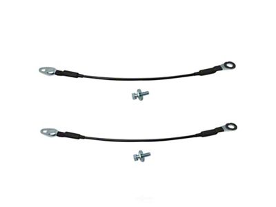 Tailgate Cables (07-16 Sierra 1500)