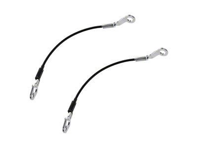 Tailgate Cables (99-06 Sierra 1500)