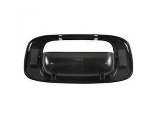 Chevy Silverado and GMC Sierra Rear View Camera Backup Chevy Silverado and GMC Sierra Rear View Camera Backup