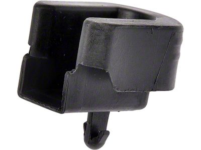 Tailgate Hinge Bushing; Right Side (14-24 Sierra 1500)