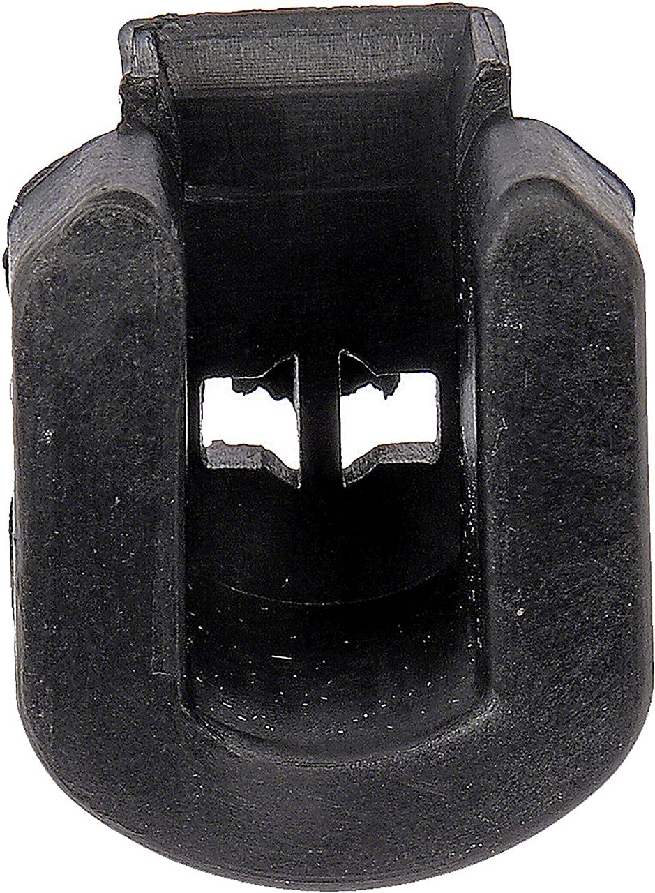 Tailgate Bushing With Lift Assist For 2014-2020 Chevy Silverado 1500 – Rear Right Side
