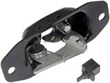 Tailgate Latch (07-26 Sierra 1500 w/o MultiPro Tailgate)
