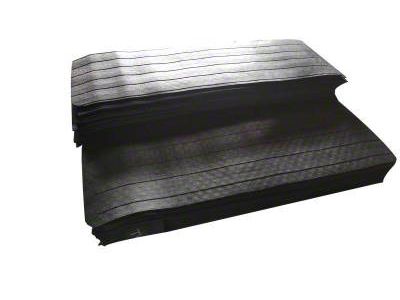 Tailgate Mat (19-24 Sierra 1500 w/o MultiPro Tailgate)