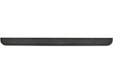 Tailgate Molding Assembly; Spoiler Style (07-13 Sierra 1500)