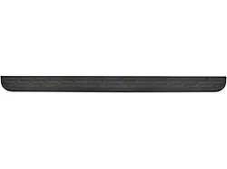 Tailgate Molding Assembly; Spoiler Style (07-13 Sierra 1500)