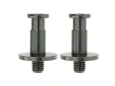 Tailgate Striker Bolts (99-13 Sierra 1500)