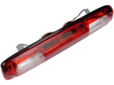 Third Brake Light (99-06 Sierra 1500)