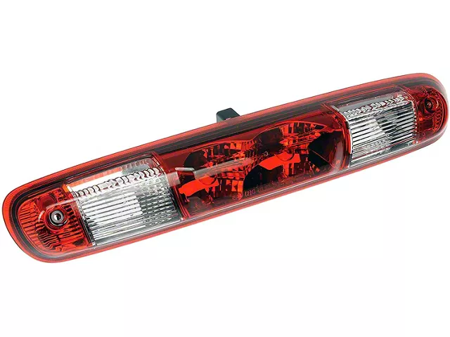 Third Brake Light Assembly (07-13 Sierra 1500)