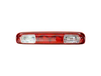 Third Brake Light (99-06 Sierra 1500)