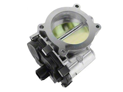 Throttle Body Assembly (07-08 4.8L, 5.3L, 6.0L Sierra 1500)