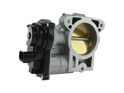 Throttle Body Assembly (03-06 4.8L, 5.3L, 6.0L Sierra 1500)