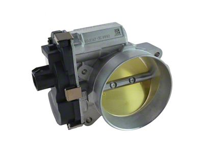 Throttle Body Assembly (09-13 V8 Sierra 1500)