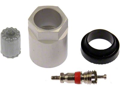 Tire Pressure Monitoring System Service Kit (04-06 Sierra 1500)
