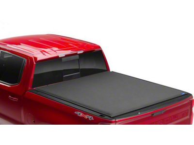 Genesis Elite Roll-Up Tonneau Cover (99-06 Sierra 1500 w/ 6.50-Foot Standard Box)