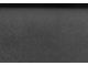 Hard Fold Tonneau Cover; Black (14-18 Sierra 1500 w/ 6.50-Foot Standard Box)