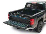 Tonneau Cover Buddy Organizer (Universal; Some Adaptation May Be Required)