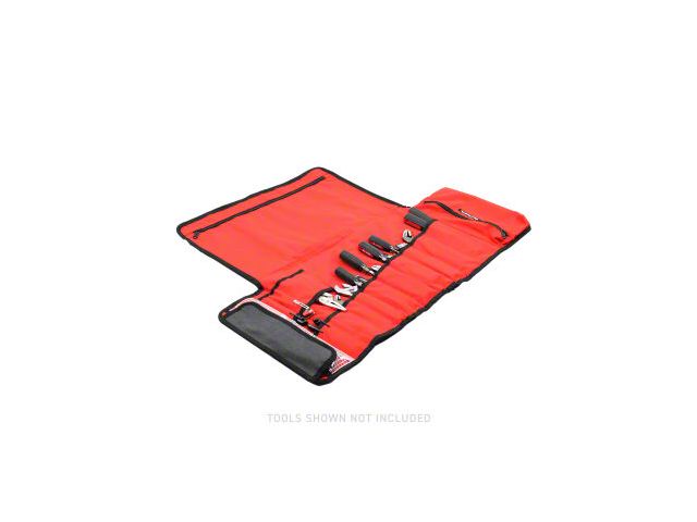 Xventure Gear Tool Roll; Large