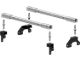 Traditional Series 20 SuperRail 5th Wheel Hitch Mounting Kit (07-18 Sierra 1500)