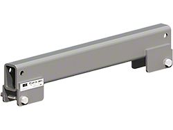 Traditional Series SuperGlide 5th Wheel Hitch 3-Inch Lift Kit (99-25 Sierra 1500 w/ 6.50-Foot Standard Box)