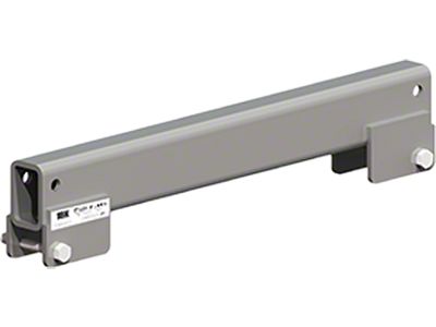 Traditional Series SuperGlide 5th Wheel Hitch 3-Inch Lift Kit (99-25 Sierra 1500 w/ 6.50-Foot Standard Box)