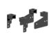 Traditional Series SuperRail 5th Wheel Hitch Mounting Kit (07-18 Sierra 1500 w/ 5.80-Foot Short Box)